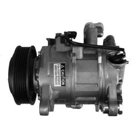 Acquista Compressore aria condizionata da Airstal online per D4 Cabriolet (F33) a prezzi moderati