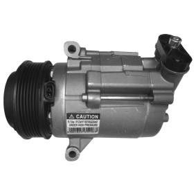Klimakompressor 10-3300