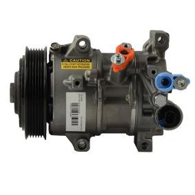 Klimakompressor 10-3309