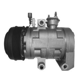 Klimakompressor 10-3326
