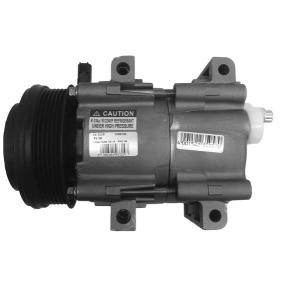 Klimakompressor 10-3329