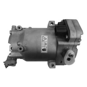 Klimakompressor 10-3498