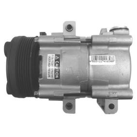 Klimakompressor 10-3643