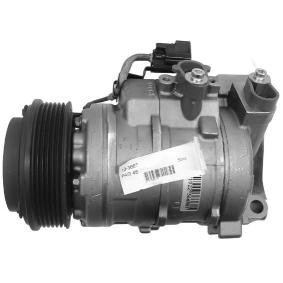 Klimakompressor 10-3667