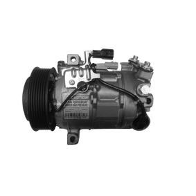 Klimakompressor 10-3731
