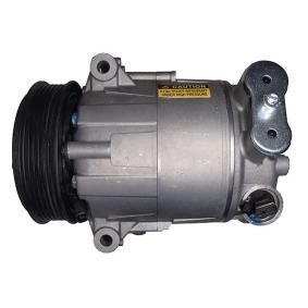 Klimakompressor 10-3813