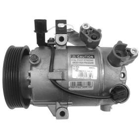 Klimakompressor 10-3850