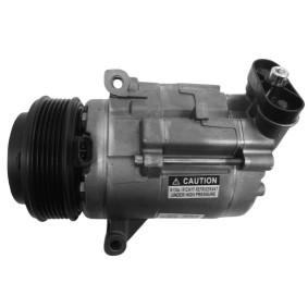 Klimakompressor 10-3861