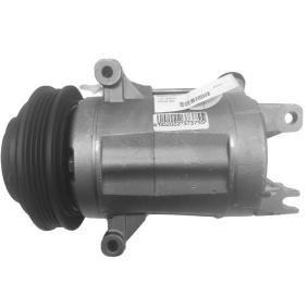 Klimakompressor 10-3862