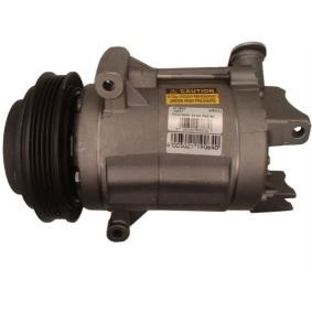 Klimakompressor 10-3863