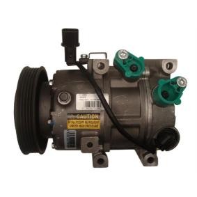 Klimakompressor 10-3905