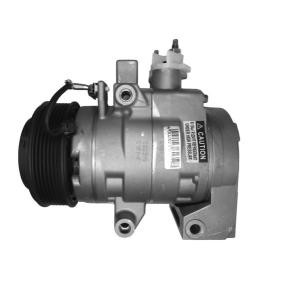 Klimakompressor 10-3938