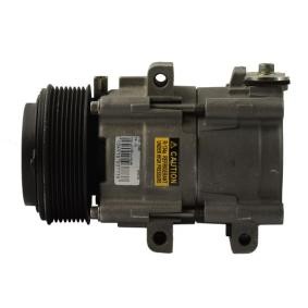 Klimakompressor 10-3985