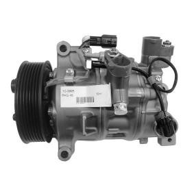 Klimakompressor 10-3995