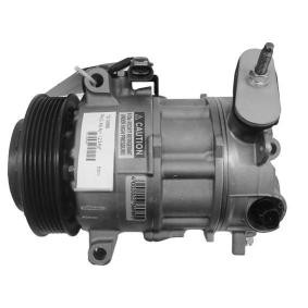 Klimakompressor 10-3999