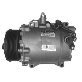 Klimakompressor 10-4027