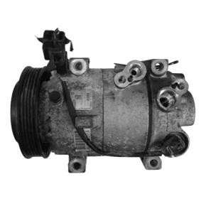 Klimakompressor 10-4093