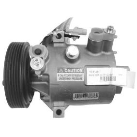 Klimakompressor 10-4125