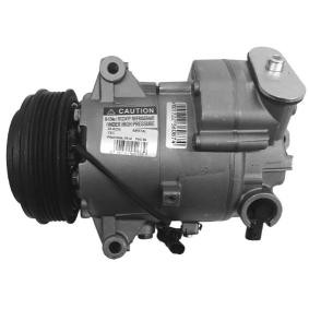 Klimakompressor 10-4133