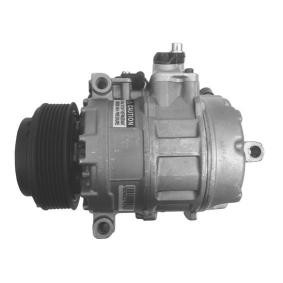 Klimakompressor 10-4134