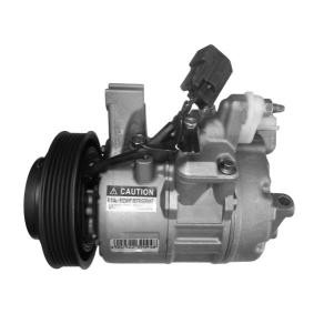 Klimakompressor 10-4158
