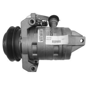 Klimakompressor 10-4159