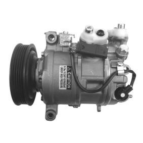 Klimakompressor 10-4178