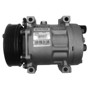 Klimakompressor 10-4189