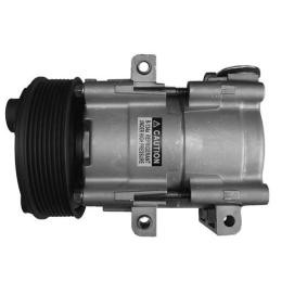 Klimakompressor 10-4256