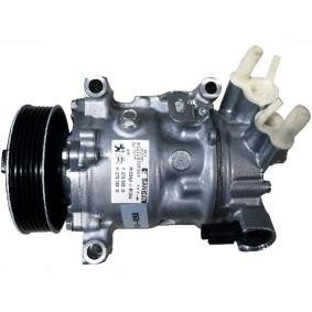 Acquista Compressore aria condizionata da Airstal 10-4263 a buon mercato per soli 273,18 €