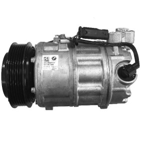 Acquista Compressore aria condizionata da Airstal 10-4411 a buon mercato per soli 313,18 €