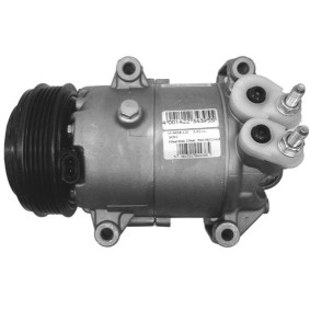Klimakompressor 10-4438 SSANGYONG TIVOLI von Airstal