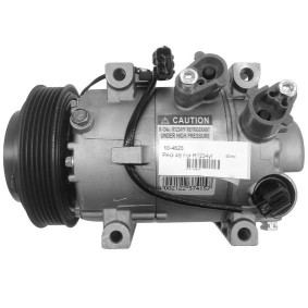 Klimakompressor 10-4626