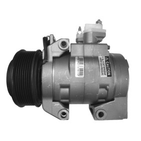Klimakompressor 10-5550