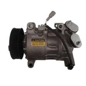Comprar Compresor, aire acondicionado de Airstal 10-5704 a bajo precio de 339,24 €