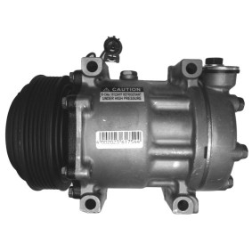 Klimakompressor 10-5739