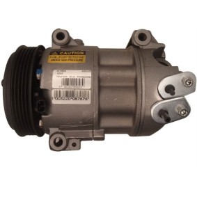 Klimakompressor 10-5826
