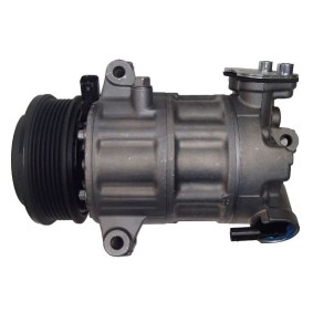 Klimakompressor 10-6009
