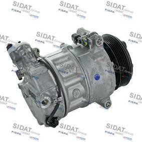 Acquista Compressore aria condizionata da KRIOS 1.1517 a buon mercato per soli 475,84 €