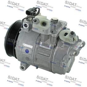 Acquista Compressore aria condizionata da KRIOS 1.5431 a buon mercato per soli 513,51 €