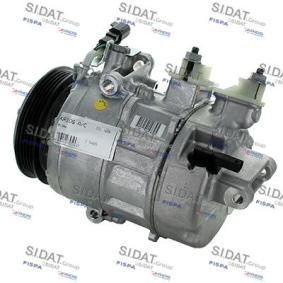 Acquista Compressore aria condizionata da KRIOS 1.5465 a buon mercato per soli 542,03 €