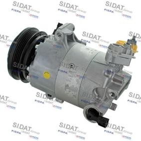 Acquista Compressore aria condizionata da KRIOS 1.8078 a buon mercato per soli 484,16 €