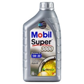 Motoröl 154998
