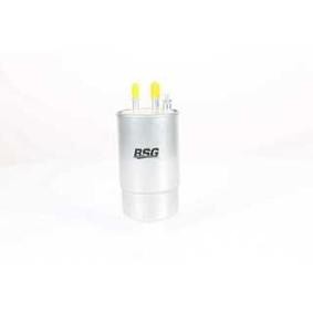 Achetez des Filtre à carburant BSG BSG 25-130-002 à prix pour 35,01 €