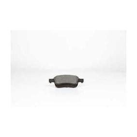 Achetez des Plaquettes de frein BSG BSG 25-200-011 à prix pour 48,80 €