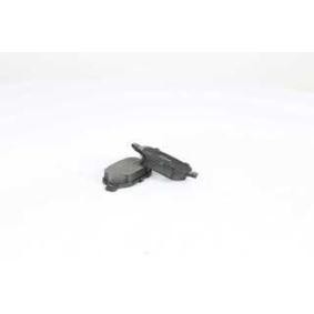 Achetez des Plaquettes de frein BSG BSG 25-200-018 à prix pour 40,00 €