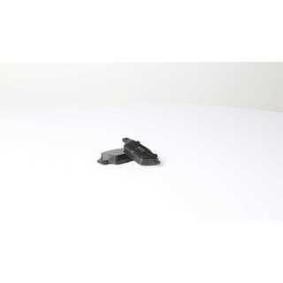 Achetez des Plaquettes de frein BSG BSG 25-200-022 à prix pour 40,45 €