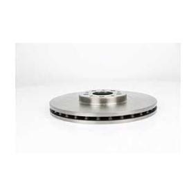 Achetez des Disque de frein BSG BSG 25-210-005 à prix pour 73,88 €
