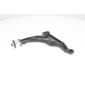 Acquista Braccio oscillante, sospensione ruota da BSG BSG 25-315-001 a buon mercato per soli 119,06 €