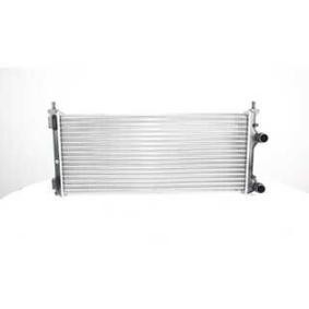 Achetez des Radiateur du moteur BSG BSG 25-520-002 à prix pour 104,18 €